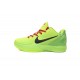 Nike Zoom Kobe 6 Protro 'Grinch' CW2190-300