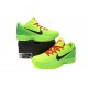 Nike Zoom Kobe 6 Protro 'Grinch' CW2190-300