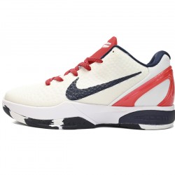 Nike Zoom Kobe 6 Protro USA CW2190-146