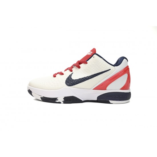 Nike Zoom Kobe 6 Protro USA CW2190-146