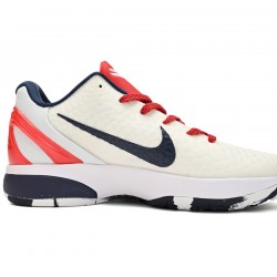 Nike Zoom Kobe 6 Protro USA CW2190-146