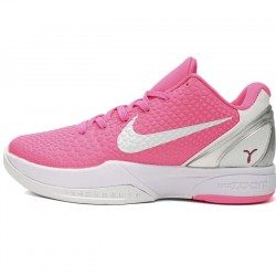 Nike Zoom Kobe 6 Protro "Think Pink" CW2190-601