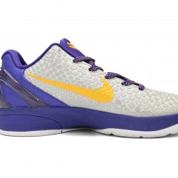 Nike Zoom Kobe 6 Protro Lakers CW2190-104