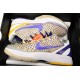 Nike Zoom Kobe 6 Protro White/Del Sol/Club Purple CW2190-101