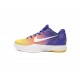 Nike Zoom Kobe 6 Protro White Yellow Purple CW2190-107