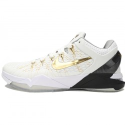 Nike Zoom Kobe 7 System Elite 'Home' 511371-100