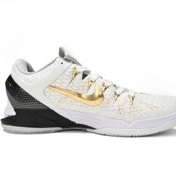 Nike Zoom Kobe 7 System Elite 'Home' 511371-100