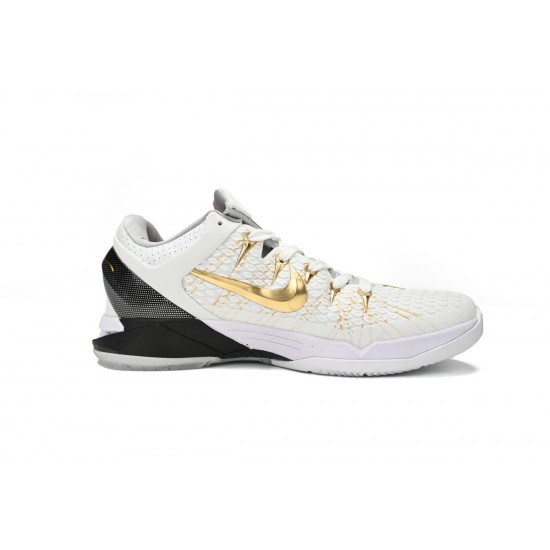 Nike Zoom Kobe 7 System Elite 'Home' 511371-100