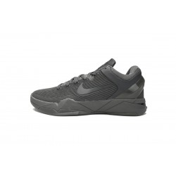 Nike Zoom Kobe 7 'Fade To Black' 869460-442