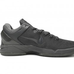 Nike Zoom Kobe 7 'Fade To Black' 869460-442