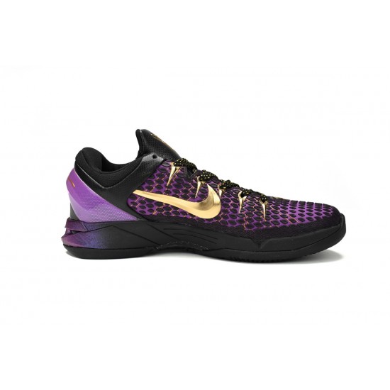 Nike Zoom Kobe 7 System Visibility Cloak 511371 005