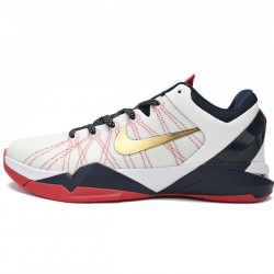 Nike Zoom Kobe 7 System 'Gold Medal' 488371-104