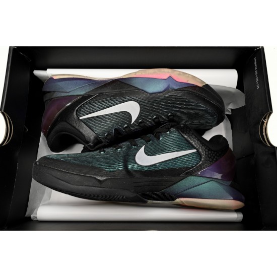 Nike Zoom Kobe 7 System 'Invisibility Cloak' 488371-005