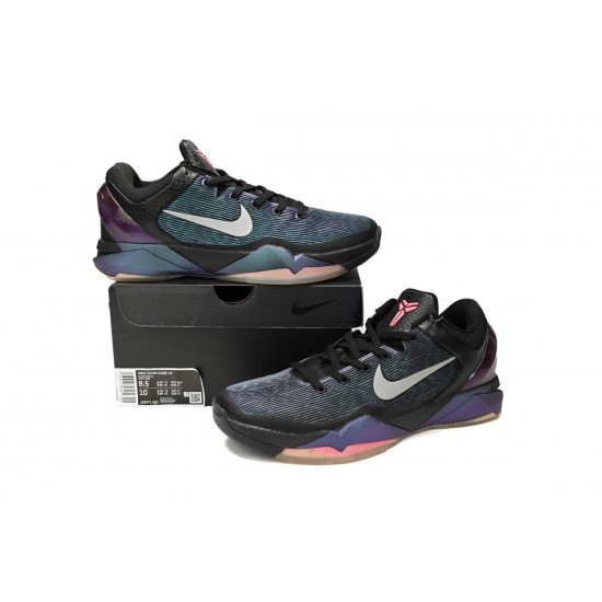 Nike Zoom Kobe 7 System 'Invisibility Cloak' 488371-005