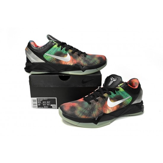 Nike Zoom Kobe 7 'All Star - Galaxy' 520810-001