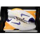 Nike Zoom Kobe 7 System 'Lakers' 488371-101