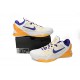 Nike Zoom Kobe 7 System 'Lakers' 488371-101