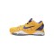 Nike Zoom Kobe 7 Yellow Purple 488370-501 