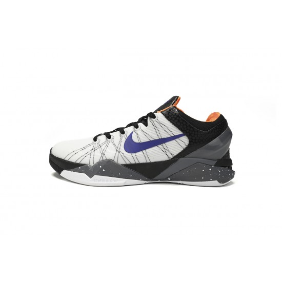 Nike Zoom Kobe 7 System 'Opening Day' 488371-103