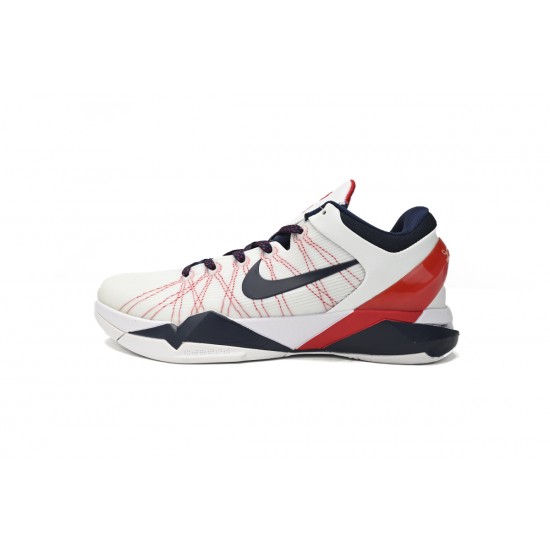 Nike Zoom Kobe 7 System 'Olympic' 488371-102