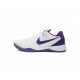 Nike Kobe 8 White Purple FQ3549-100