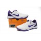 Nike Kobe 8 White Purple FQ3549-100