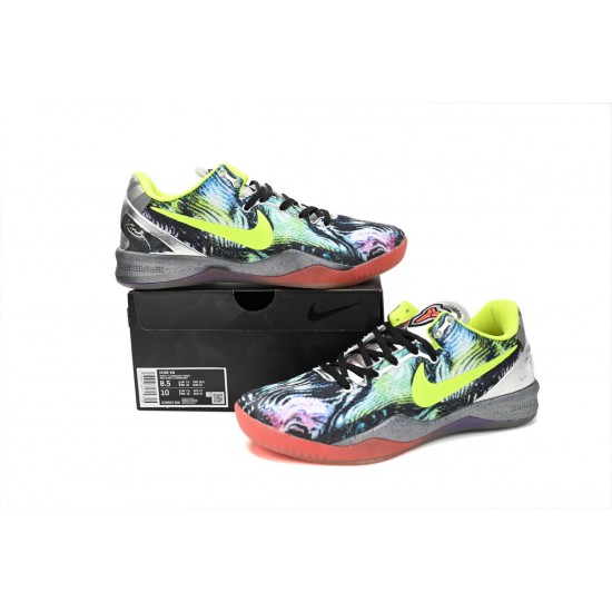 Nike Kobe 8 System 'Prelude' 639655-900