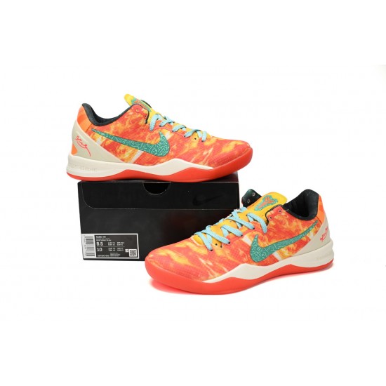 Nike Kobe 8 System+ GC 'All Star - Extraterrestrial' Sport Pack 587580-800