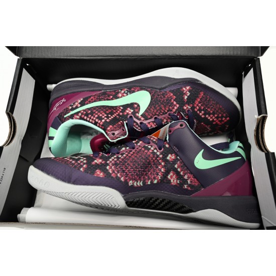 Nike Kobe 8 Protro System 'Pit Viper' 555035-502