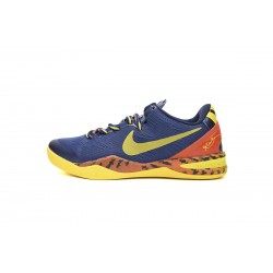 Nike Kobe 8 System 'Barcelona' 555035-402