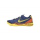 Nike Kobe 8 System 'Barcelona' 555035-402