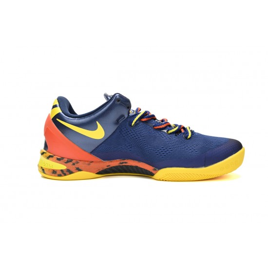 Nike Kobe 8 System 'Barcelona' 555035-402