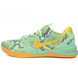 Nike Kobe 8 'Green Glow' 555035-304