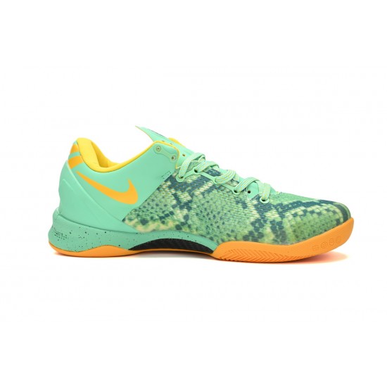 Nike Kobe 8 'Green Glow' 555035-304