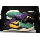 Nike Kobe 8 GC 'Easter' - 555286 302