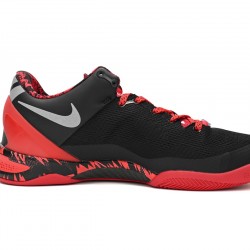 Nike Kobe 8 System 'Philippines Pack - Gym Red' 613959-002