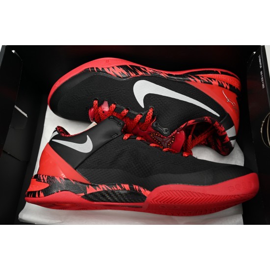 Nike Kobe 8 System 'Philippines Pack - Gym Red' 613959-002