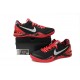 Nike Kobe 8 System 'Philippines Pack - Gym Red' 613959-002