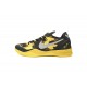 Nike Kobe 8 XDR 'Black Yellow' 555286-077