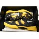 Nike Kobe 8 XDR 'Black Yellow' 555286-077