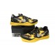 Nike Kobe 8 XDR 'Black Yellow' 555286-077