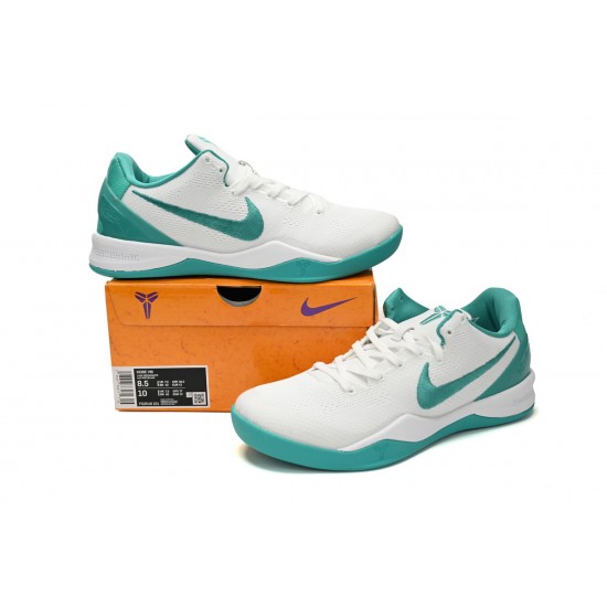 Nike Kobe 8 Protro 'Radiant Emerald' FQ3549-101