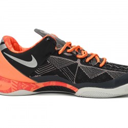 Nike Kobe 8 System 'Black History Month' 583112-001