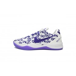 Nike Kobe 8 Protro 'Court Purple' FQ3549-100