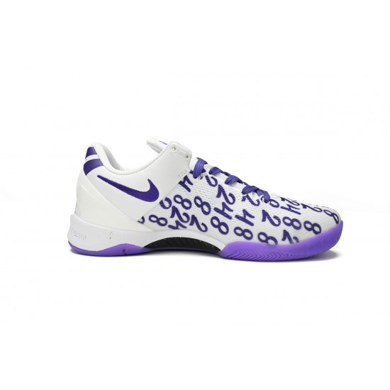 Nike Kobe 8 Protro 'Court Purple' FQ3549-100