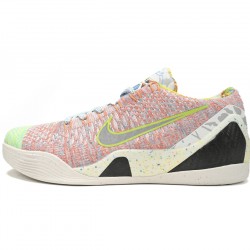 Nike Kobe 9 Elite 'What The Kobe' 678301-904