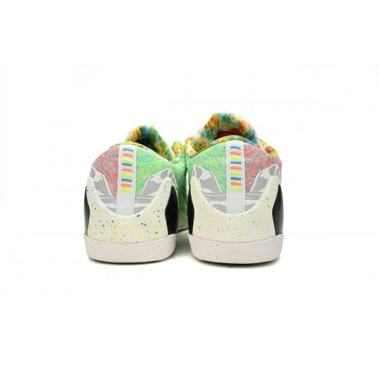 Nike Kobe 9 Elite 'What The Kobe' 678301-904