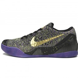 Nike Kobe 9 Elite Low 'Mamba Moment' iD 677992-998