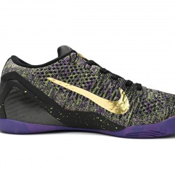 Nike Kobe 9 Elite Low 'Mamba Moment' iD 677992-998