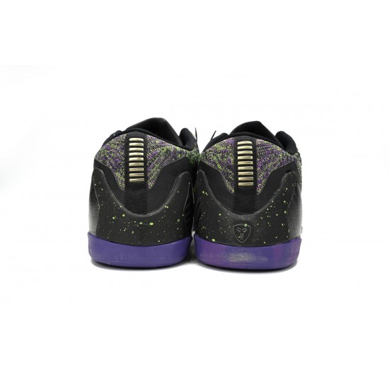 Nike Kobe 9 Elite Low 'Mamba Moment' iD 677992-998